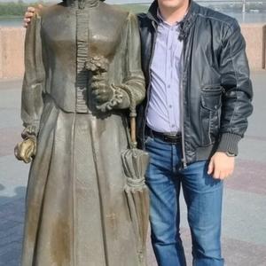 Парни в Челябинске: Антон, 42 - ищет девушку из Челябинска