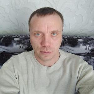 Парни в Ухте (Коми): Антон, 42 - ищет девушку из Ухты (Коми)