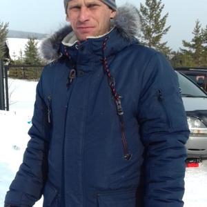 Анатолий Волколупов, 42 года, Иркутск