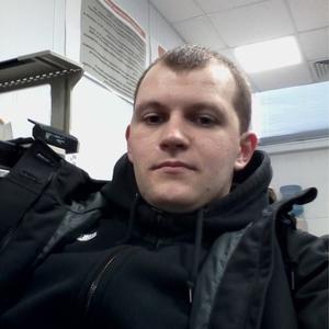 Mikhail, 32 года, Полоцк