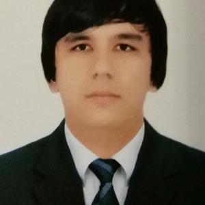 Парни в Душанбе: Bahrom Aminov, 30 - ищет девушку из Душанбе