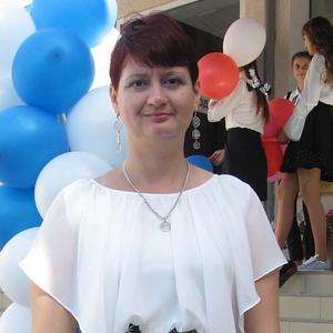 Светлана Малахова, 44 года, Новошахтинск