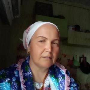 Девушки в Череповце: Лена, 58 - ищет парня из Череповца