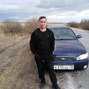 Парни в Ялуторовске: Вовик, 41 - ищет девушку из Ялуторовска