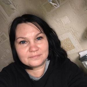 Девушки в Ижевске: Мария Возякова, 42 - ищет парня из Ижевска