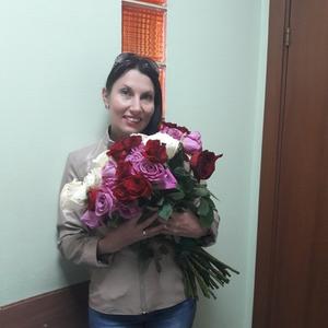 Катя, 44 года, Новокузнецк