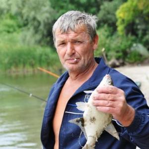 Ян, 59 лет, Ростов-на-Дону
