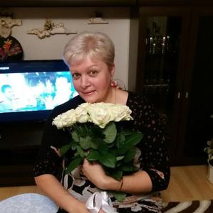 Девушки в Екатеринбурге: Людмила, 60 - ищет парня из Екатеринбурга