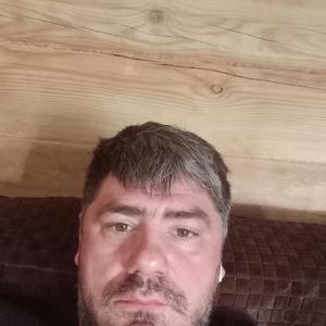 Евгений, 46 лет, Красноярск