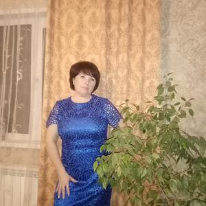 Татьяна, 49 лет, Красноярск