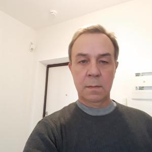 Аркадий Пушкарев, 62 года, Екатеринбург