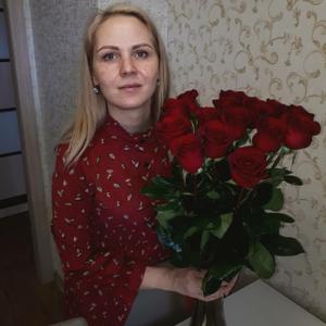 Алина, 43 года, Иркутск