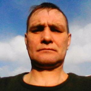 Александр, 49 лет, Иркутск