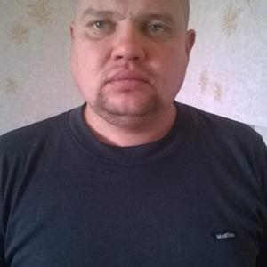 Парни в Ставрополе: Игорь, 44 - ищет девушку из Ставрополя