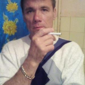 Олег, 55 лет, Новосибирск