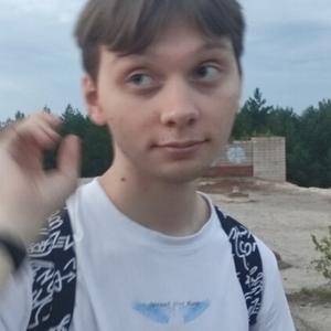 Парни в Ижевске: Михаил, 20 - ищет девушку из Ижевска