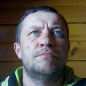 Парни в Новосибирске: Павел, 43 - ищет девушку из Новосибирска