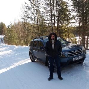 Парни в Северодвинске: Семён, 36 - ищет девушку из Северодвинска