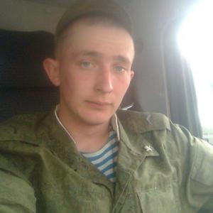 Геннадий Коркин, 30 лет, Омск