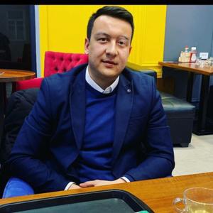 Jakhongir, 27 лет, Ташкент