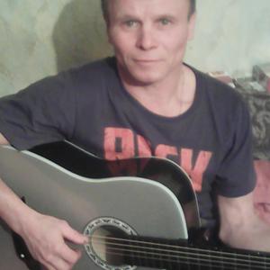 Парни в Челябинске: Сергей, 54 - ищет девушку из Челябинска