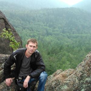 Парни в Омске: Алексей, 45 - ищет девушку из Омска