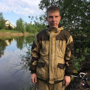 Александр Шаров, 33 года, Иваново