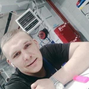 Дмитрий, 25 лет, Петропавловск-Камчатский