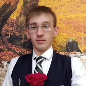 Григорий, 21 год, Нижний Новгород