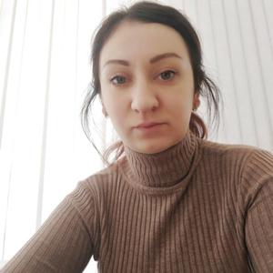 Девушки в Гродно: Екатерина Иванова, 36 - ищет парня из Гродно