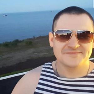 Парни в Владивостоке: Виталий, 36 - ищет девушку из Владивостока