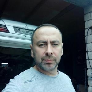 Сергей, 54 года, Владикавказ