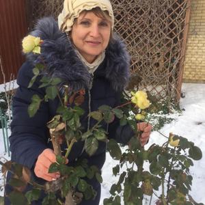 Девушки в Анапе: Людмила, 61 - ищет парня из Анапы