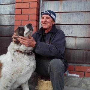 Парни в Магнитогорске: Виктор, 68 - ищет девушку из Магнитогорска