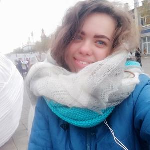 Девушки в Оренбурге: Юлия, 25 - ищет парня из Оренбурга