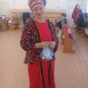 Девушки в Магнитогорске: Тамара, 69 - ищет парня из Магнитогорска