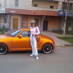 Девушки в Новокузнецке: Ольга, 58 - ищет парня из Новокузнецка