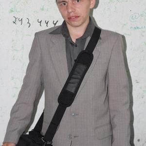 Денис Романов, 36 лет, Новый Уренгой