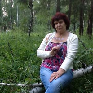 Ирина, 64 года, Омск
