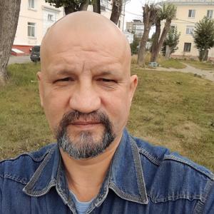 Парни в Нижний Тагиле: Алексей, 53 - ищет девушку из Нижний Тагила