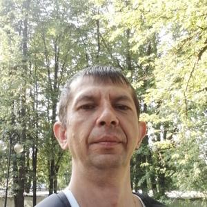 Парни в Серпухове: Василий Беляков, 39 - ищет девушку из Серпухова