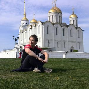 Парни в Вологде: Алексей, 32 - ищет девушку из Вологды