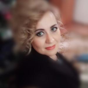 Ирина, 47 лет, Якутск