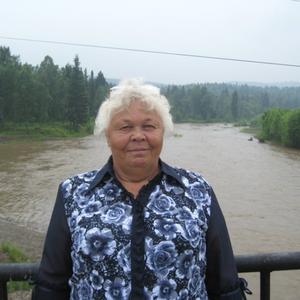 Александра, 80 лет, Чудово