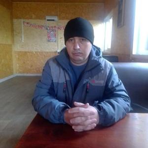 Хасанжон, 49 лет, Красноярск