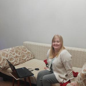 Девушки в Шебекино: Наталья, 45 - ищет парня из Шебекино