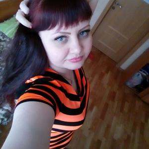 Девушки в Челябинске: Татьяна, 36 - ищет парня из Челябинска