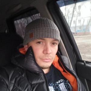Парни в Томмоте: Геннадий Зеленков, 34 - ищет девушку из Томмота