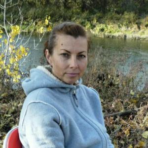 Наталья, 54 года, Самара