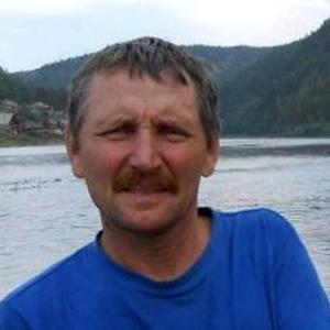 Vladimir Vasilev, 60 лет, Кемерово